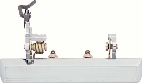 Picture of 1970-75 Left Hand (Driver Side) Outer Door Handle 