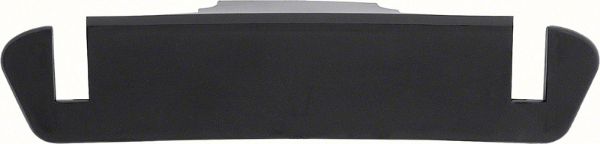 Picture of 1970-88 Outer Door Handle Gasket / Escutcheon 