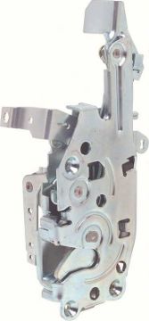 Show details for 70-72 GM A-Body Door Latch - RH  Picture of 70-72 GM A-Body Door Latch - RH