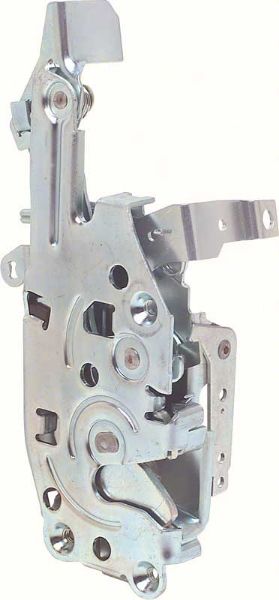 Picture of 1970-72 GM A-Body - Door Latch LH 