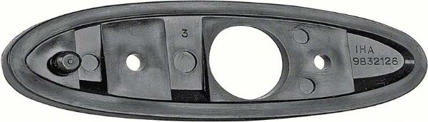 Picture of 1970-81 Camaro / Firebird, 1973-74 Nova Bullet Mirror Gasket 