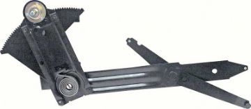 Show details for 1970-81 Camaro / Firebird Right Hand (Passenger Side) Manual Window Regulator  Picture of 1970-81 Camaro / Firebird Right Hand (Passenger Side) Manual Window Regulator