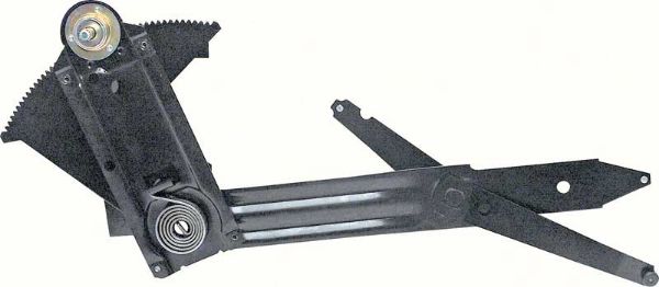 Picture of 1970-81 Camaro / Firebird Right Hand (Passenger Side) Manual Window Regulator 
