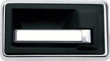 Show details for 1970-74 Camaro / FirebirdRight Hand (Passenger Side) Inner Door Handle  Picture of 1970-74 Camaro / FirebirdRight Hand (Passenger Side) Inner Door Handle