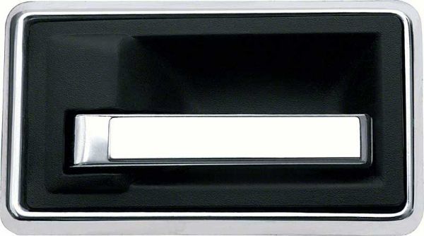 Picture of 1970-74 Camaro / FirebirdLeft Hand (Driver Side) Inner Door Handle 