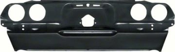 Show details for 1970-73 Camaro Rear Body Panel  Picture of 1970-73 Camaro Rear Body Panel
