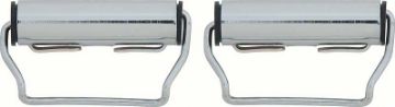 Show details for Seat Belt Retractors  Picture of Seat Belt Retractors