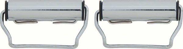 Picture of Seat Belt Retractors 