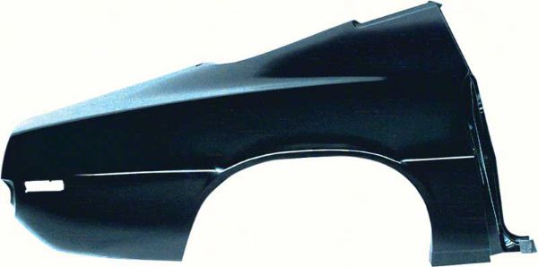 Picture of 1970-73 Camaro Right Hand (Passenger Side)Complete Quarter Panel 