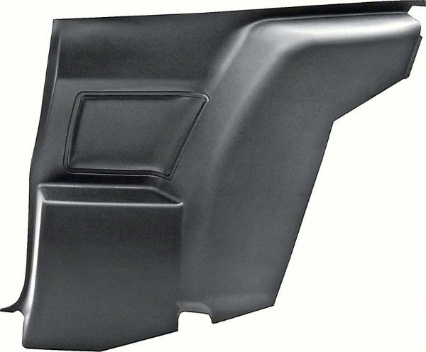Picture of 1970-71 Camaro / Firebird Right Hand (Passenger Side)Rear Lower Side Panel 