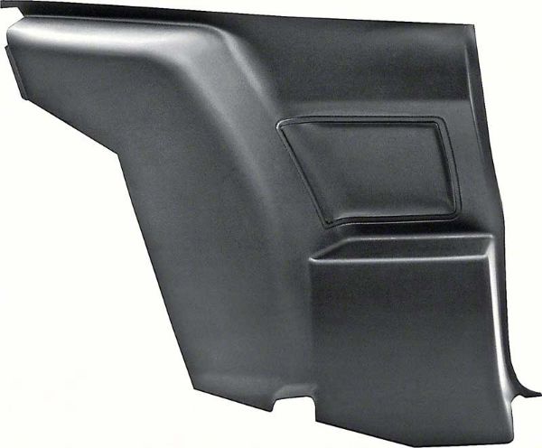 Picture of 1970-71 Camaro / Firebird Left Hand (Driver Side)Rear Lower Side Panel 