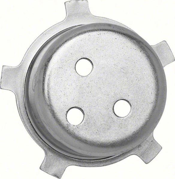 Picture of 1969 SS Wheel Ornament Retainer 
