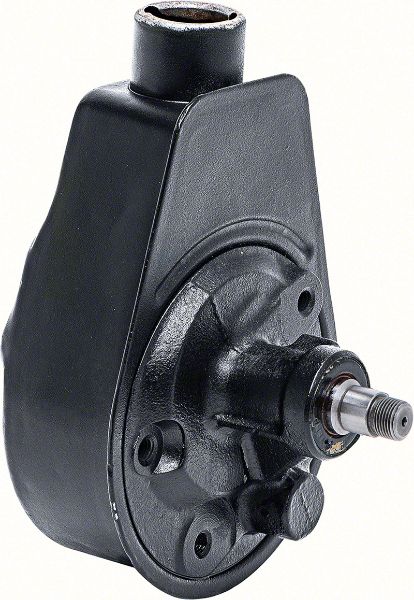 Picture of 1969 Chevrolet Small Block Restorer's Choice&trade; Power Steering Pump with Reservoir 