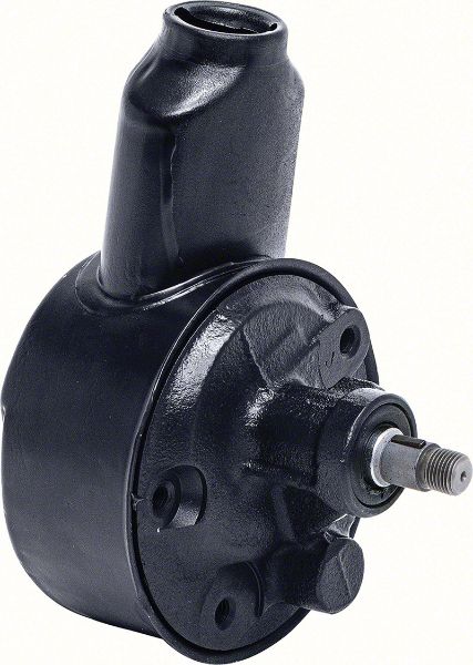 Picture of 73-74 Power Steering Pump With Reservoir 