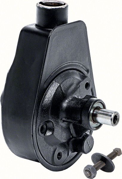 Picture of 1975-78 Small Block Truck Power Steering Pump 