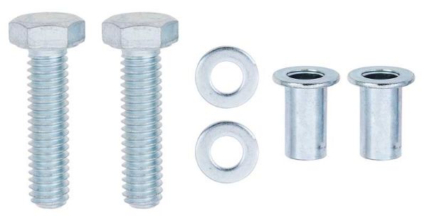 Picture of 1968-69 Camaro - Console Mounting Set 