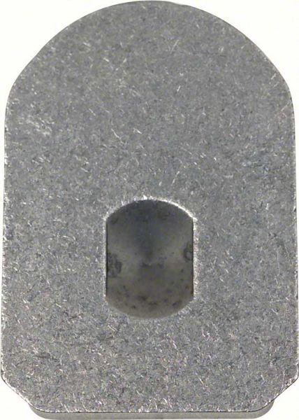 Picture of Rear View Mirror Mount Plate 