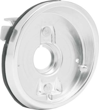 Show details for 1964 Impala / Full Size Tail Lamp Base Assembly  Picture of 1964 Impala / Full Size Tail Lamp Base Assembly