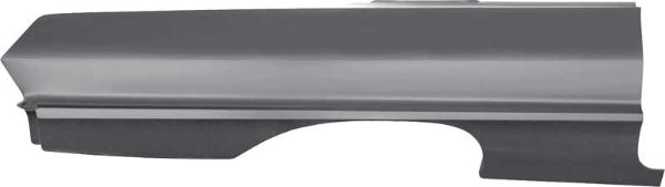 Picture of 1963 Impala / Full Size 2 Door Hardtop / Convertible Right Hand Full Quarter Panel 