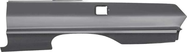 Picture of 1963 Impala / Full Size 2 Door Hardtop / Convertible Left Hand Full Quarter Panel 