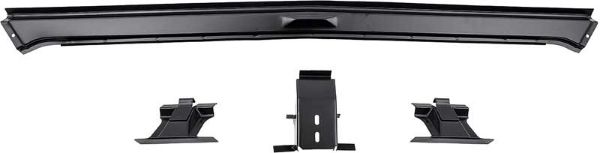 Picture of 1963 Impala / Full Size Rear Tail Panel 