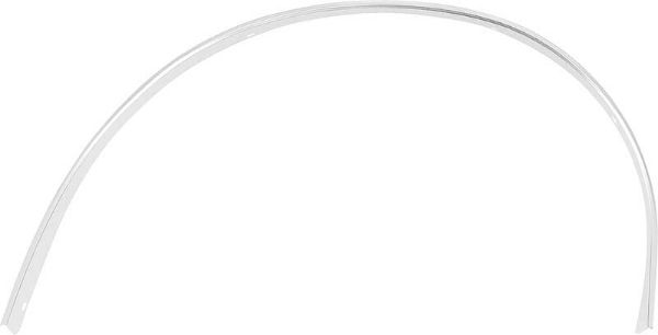 Picture of 1980-90 Impala / Full Size 2 Door/ 4 DoorRight HandWheel Well Molding 