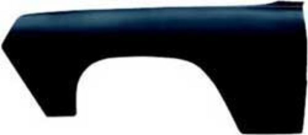 Picture of 1963 Impala / Full Size Reproduction Left Hand Front Fender 