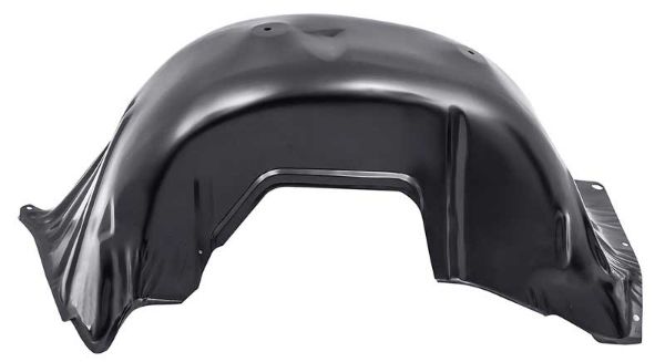 Picture of 1964 Impala / Full Size Left Hand Inner Front Fender Well 