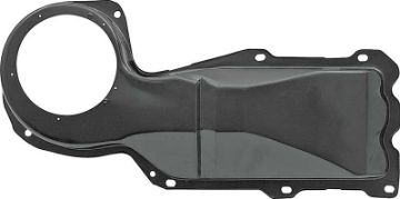 Show details for 1963-64 Impala / Fullsize Heater BoxWithout AC  Picture of 1963-64 Impala / Fullsize Heater BoxWithout AC