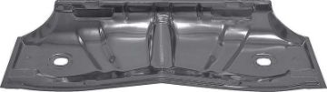Show details for 1962-64 Impala / Full Size EDP CoatedRear Seat Floor Pan  Picture of 1962-64 Impala / Full Size EDP CoatedRear Seat Floor Pan