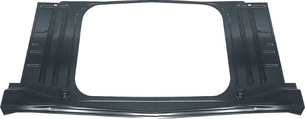 Picture of 1963-64 Impala / Full Size Outer Trunk Floor Panel 