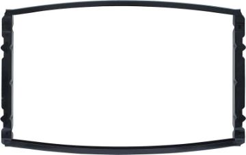 Show details for 1965-68 Impala / Full Size Radiator Support Spacer Bracket Picture of 1965-68 Impala / Full Size Radiator Support Spacer Bracket