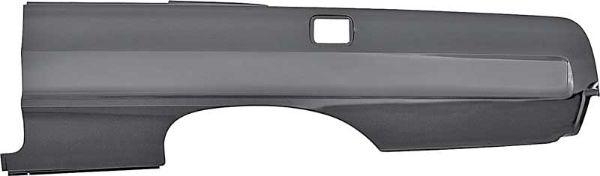 Picture of 1964 Impala / Full Size 2 Door Hardtop Left Hand Full Quarter Panel 