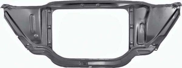 Picture of 1962 Impala / Full-Size Edp Coated Radiator Core Support 