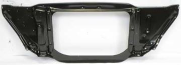 Show details for 1963 Impala / Full-Size Edp Coated Radiator Core Support  Picture of 1963 Impala / Full-Size Edp Coated Radiator Core Support