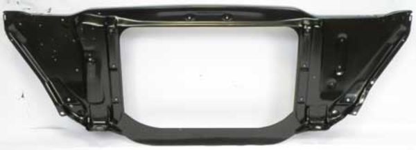 Picture of 1963 Impala / Full-Size Edp Coated Radiator Core Support 