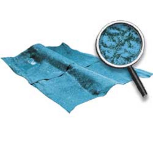 Picture of 1961-64 Impala / Full Size 2 Door Hardtop/Convertible Light Blue Molded Loop Carpet Set 
