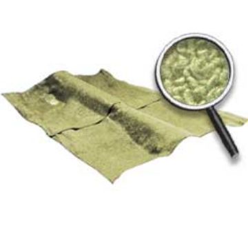 Show details for 1968 Impala / Full Size 2 Door With Automatic Ivy Gold Molded Loop Carpet Set  Picture of 1968 Impala / Full Size 2 Door With Automatic Ivy Gold Molded Loop Carpet Set