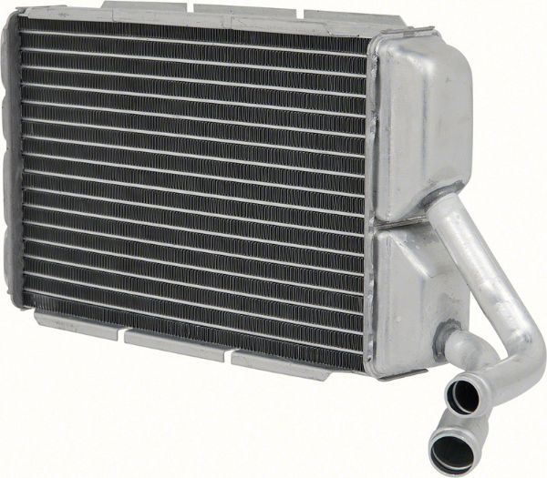Picture of 1969-72 GM Full Size W/ AC - Aluminum Heater Core (9-1/2" X 6-3/8" X 2") 