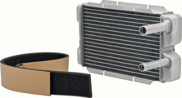 Show details for 1963-68 GM Full Size W/O AC - Aluminum Heater Core (9" X 6-1/4" X 2")  Picture of 1963-68 GM Full Size W/O AC - Aluminum Heater Core (9" X 6-1/4" X 2")