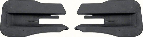 Picture of 1965-66 Impala / Full-Size 2 Door Hardtop / Converible U/Shape Rubber Seals 