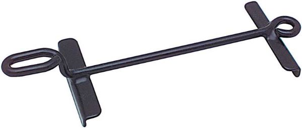 Picture of 1959, 1960, 1962-63 Impala / Full Size Top Battery Tray Clamp 