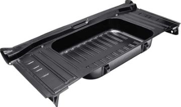 Show details for 1963 Impala / Full Size Full Trunk Floor EDP Coated  Picture of 1963 Impala / Full Size Full Trunk Floor EDP Coated