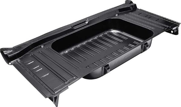 Picture of 1963 Impala / Full Size Full Trunk Floor EDP Coated 