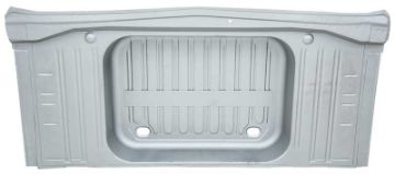 Show details for 1963 Impala / Full Size Weld Through Coated Full Trunk Floor  Picture of 1963 Impala / Full Size Weld Through Coated Full Trunk Floor