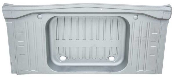 Picture of 1963 Impala / Full Size Weld Through Coated Full Trunk Floor 