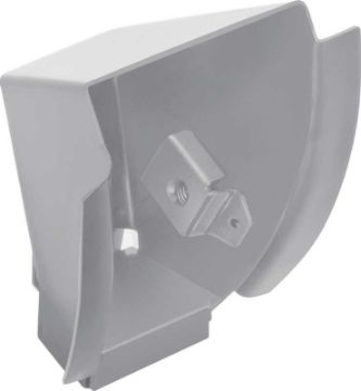 Show details for 1961-64 Impala / Full Size Wheelhouse Box Brace Weld-Thru Coated - LH  Picture of 1961-64 Impala / Full Size Wheelhouse Box Brace Weld-Thru Coated - LH