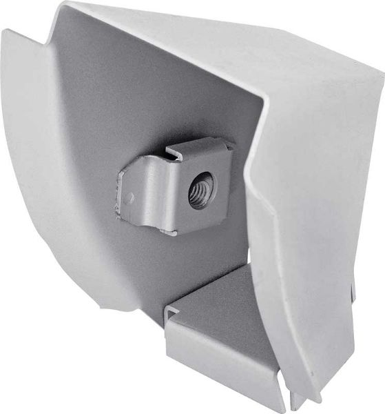 Picture of 1961-64 Impala / Full Size Wheelhouse Box Brace Weld-Thru Coated - RH 