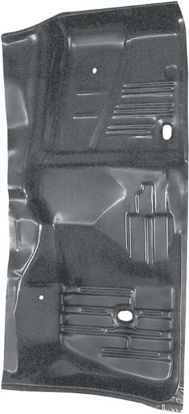 Picture of 1961-64 Impala / Full Size Right Hand Full Length Floor Pan(64" Long X 31" Wide) 