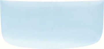 Show details for 1970-74 Camaro / FirebirdCoupe Clear Back Glass  Picture of 1970-74 Camaro / FirebirdCoupe Clear Back Glass